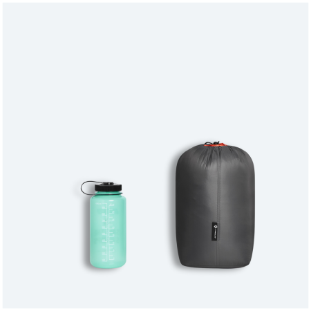 Пухен спален чувал Cumulus Panyam 600