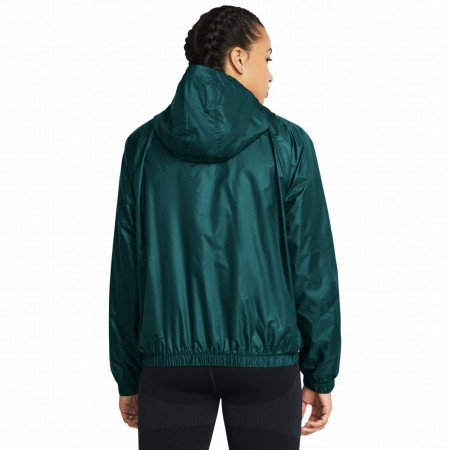 Дамски суитшърт Under Armour SPORT WINDBREAKER JKT