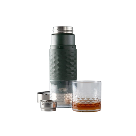 Термобутилка GSI Outdoors Insulated Cocktail Set 500 ml