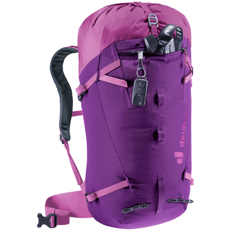 Раница Deuter Guide 28 SL