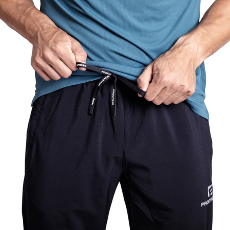 Мъжки панталони за бягане Progress Fortune Pants Man