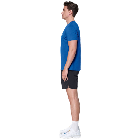 Мъжка тениска Devold Classic "Triple" Tee Man