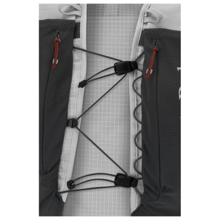 Жилетка за бягане Rab Veil 12