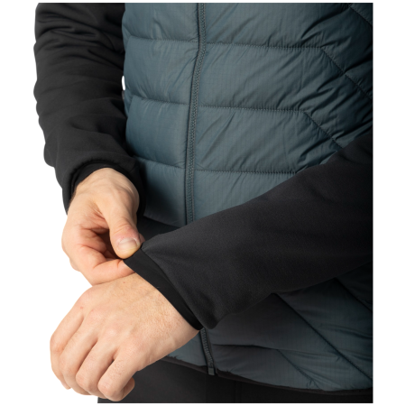 Мъжко хибридно яке Dynafit Radical Ins Hybrid Jkt M