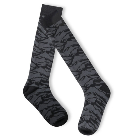 Мъжки 3/4 чорапи Dare 2b Mens Printed Ski Socks II