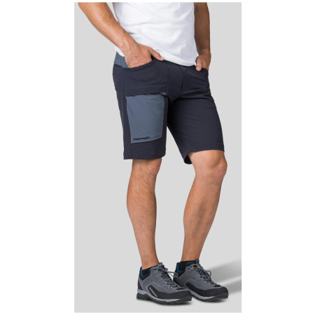 Мъжки къси панталони Hannah Verne II