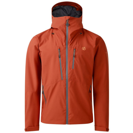 Мъжко яке Dare 2b Arising IV Jacket кафяв ArabianSpice