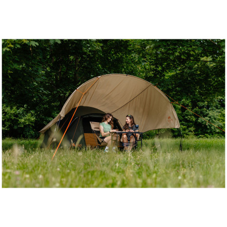 Туристическа палатка Zulu Dreamtime 4P