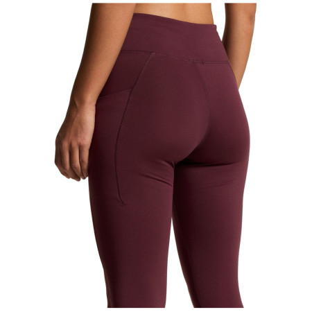Дамски панталони Craft Adv Essence Warm Tights 3 W