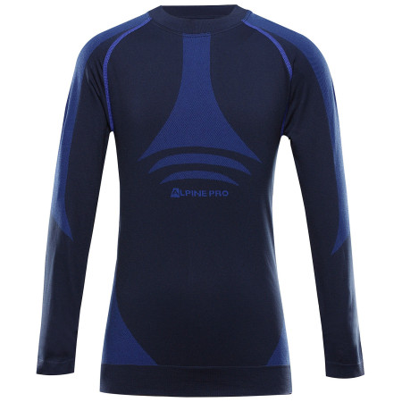 Детска функционална тениска Alpine Pro Amboso