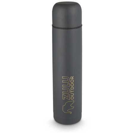 Термос Zulu Vacuum Flask 1L