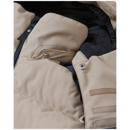 Детско зимно яке Reima Kuosku