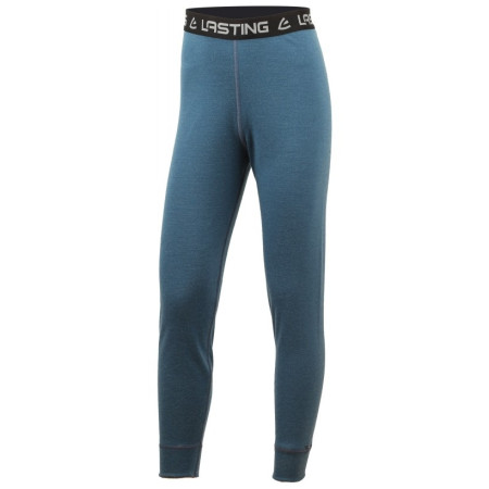 Детско термо бельо Lasting Scoby син