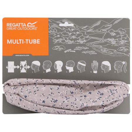 Многофункционален шал Regatta Adults Printed Multitube II
