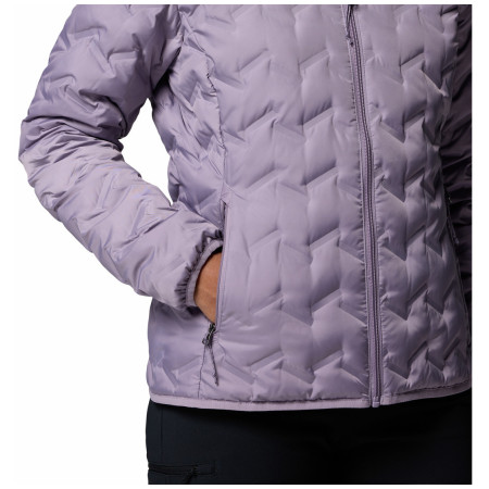Дамско яке Columbia Delta Ridge™ II Down Hooded Jacket