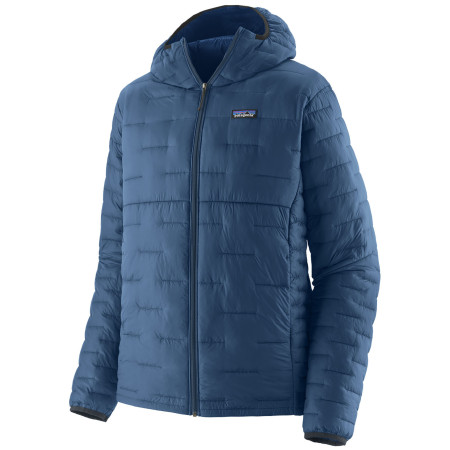 Мъжко яке Patagonia Micro Puff Hoody
