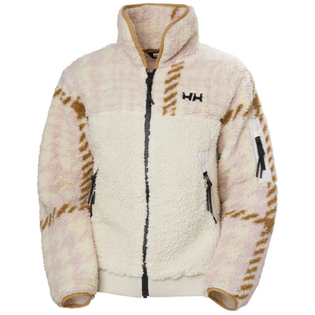 Дамско поларено яке Helly Hansen W Moonlit Pile Jacket
