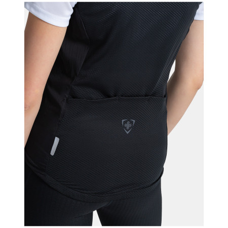 Дамска жилетка Kilpi Flow