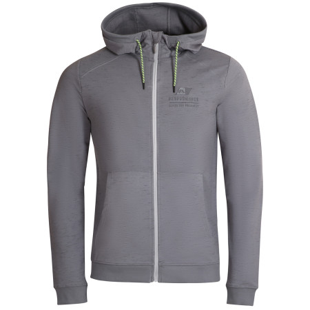 Мъжки суичър Alpine Pro Verg сив