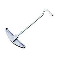 Колче Regatta TentPeg Extractor сребърен