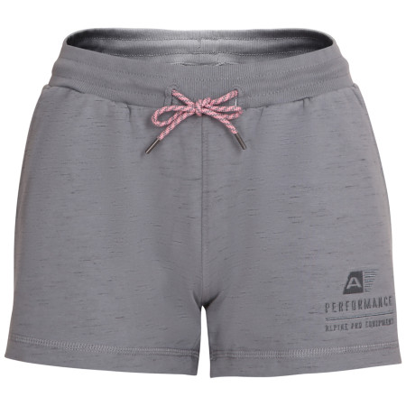 Дамски панталони Alpine Pro Wigma сив