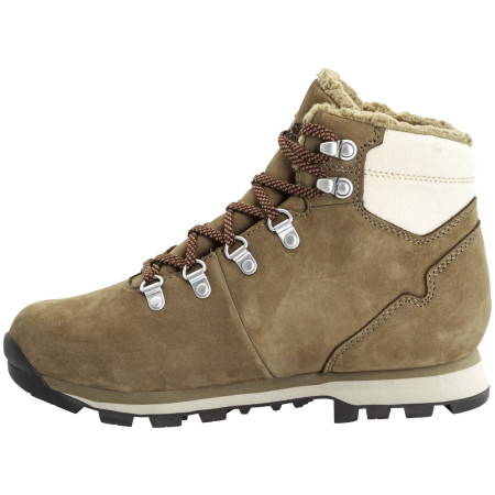 Дамски зимни ботуши Jack Wolfskin Thunder Bay Texapore Mid W