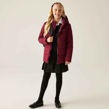 Детско яке Regatta Halkner