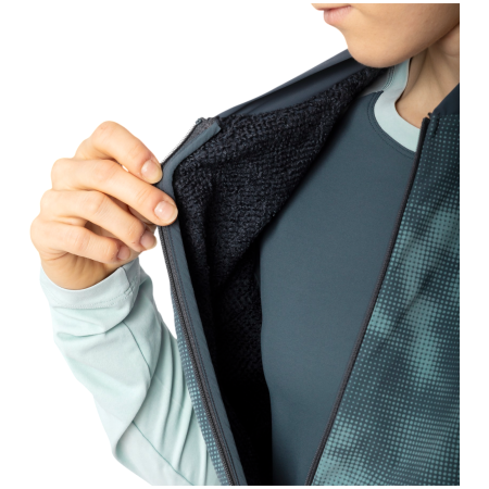 Дамска жилетка Dynafit Trail Reflective Insul Vest W