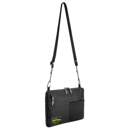 Чанта през рамо Tatonka Cross Body Bag S черен black