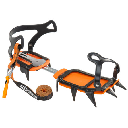 Котки за катерене Climbing Technology Ice Classic