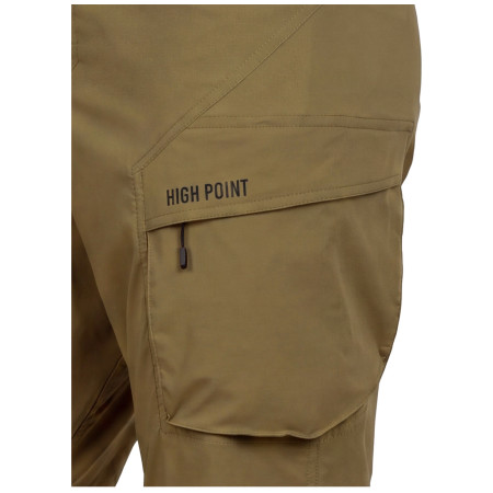Мъжки панталони High Point Rincon Pants
