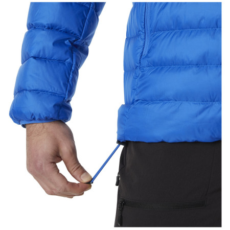 Мъжко яке Helly Hansen Verglas Hooded Down 2.0