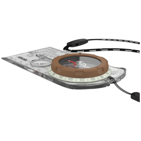 Компас Silva Expedition 360 Global