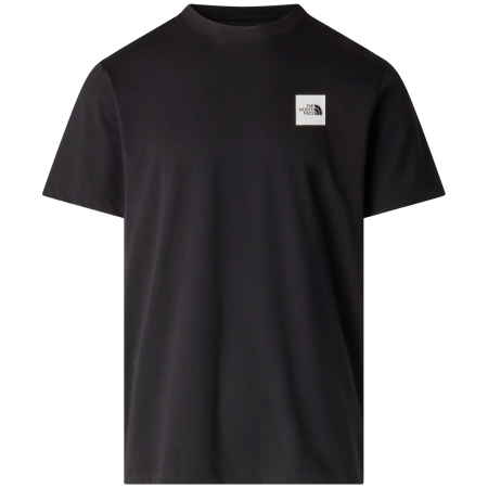 Мъжка тениска The North Face M Evolution Box Half Dome Regular Short Sleeve Tee
