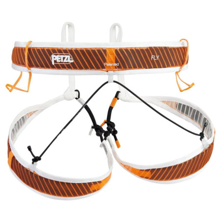 Катерачна седалка Petzl Fly