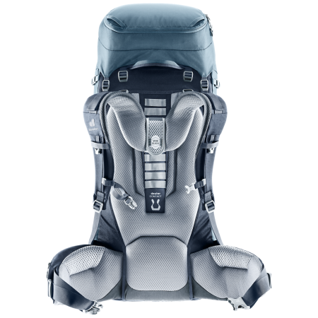 Туристическа раница Deuter Voyager 65+10