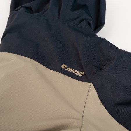 Детско яке Hi-Tec Caspar Jrb