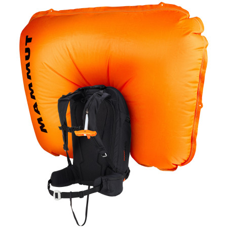 Раница за алпинизъм Mammut Pro X Removable Airbag 3.0