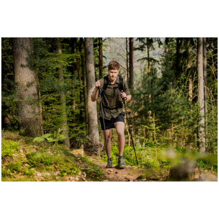 Туристически щеки Zulu Lighthand Twistlock