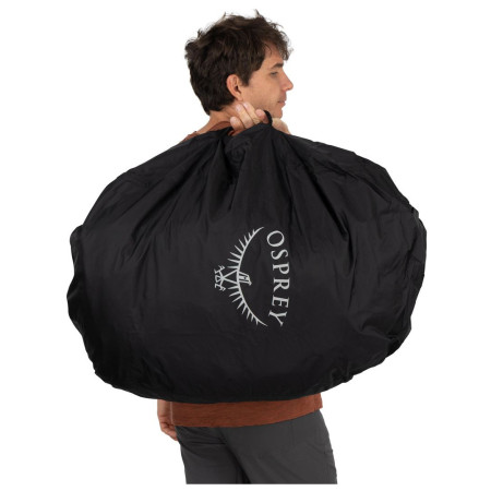 Туристическа раница Osprey Farpoint Trek 70