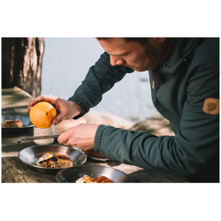 Чиния Primus CampFire plate S/S