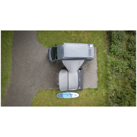 Форселт Vango Cove III Air Mid