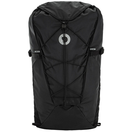 Туристическа раница Fjällräven Abisko Hike Lite 20 S/M черен black
