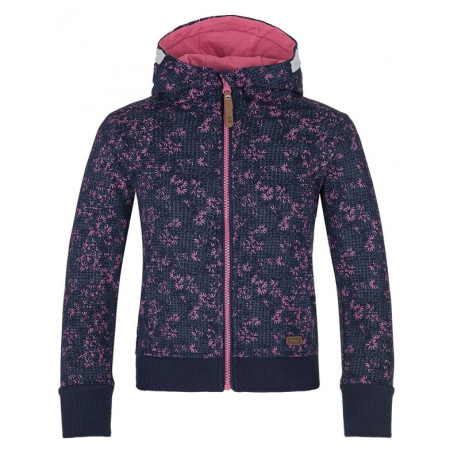 Детски суитшърт Loap Dynee син