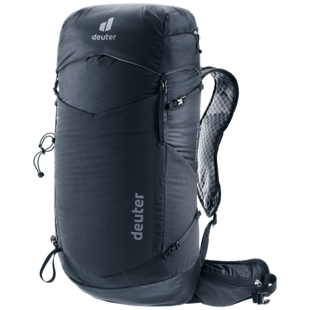 Туристическа раница Deuter Speed Lite Pro 30 черен black