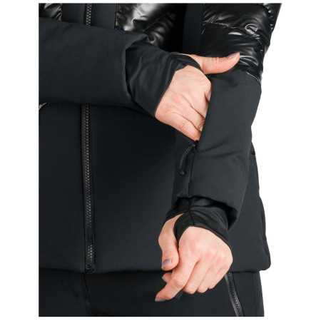 Дамско яке за ски Northfinder Abigale