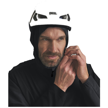 Мъжко софтшел яке Ortovox Ortler Softshell Plus Jacket