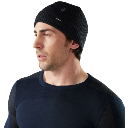 Шапка Smartwool Thermal Merino Rib Beanie