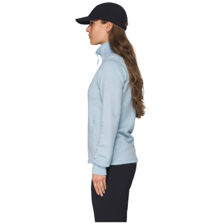 Дамски функционален суитшърт Devold Thermo Wool Jkt Wmn