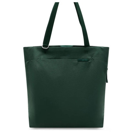 Чанта през рамо Peak Design City Tote 15L тъмно зелен Cypress